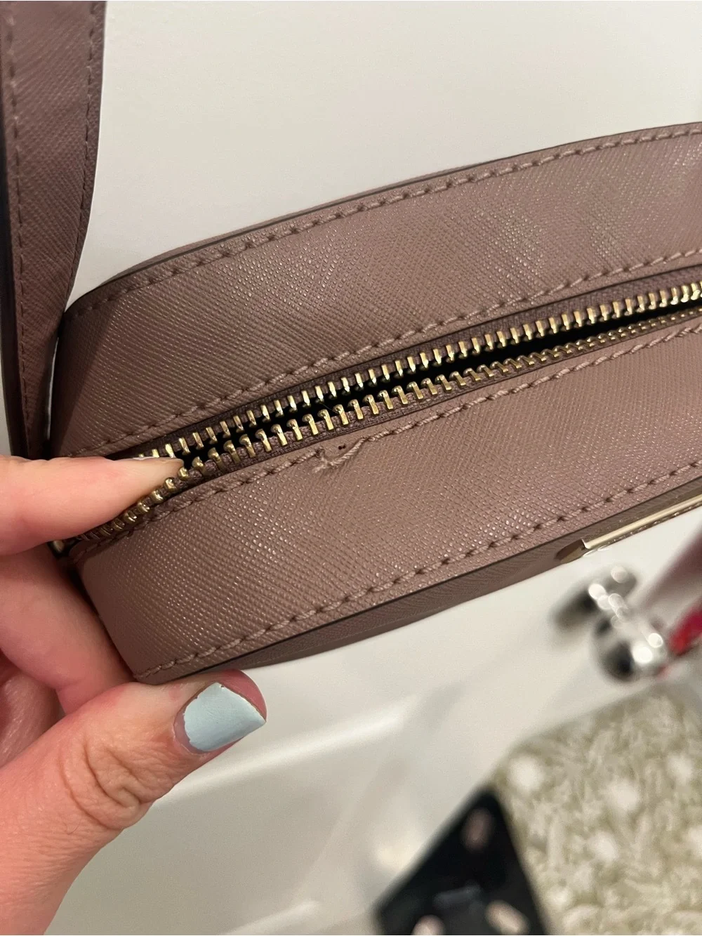 kate spade compact kate